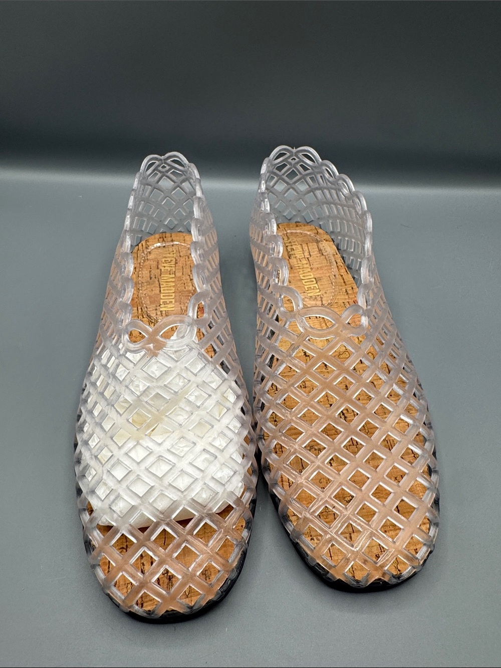 Steve Madden Grove Flats